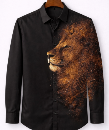 Sher Legacy King Shirt