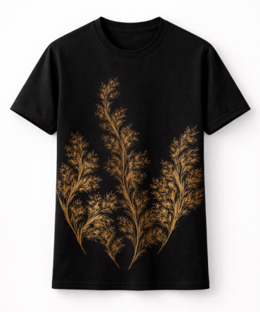 Golden Roots Tee