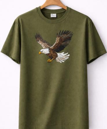 Freedom Flight Tee