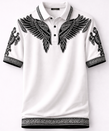 Sky King Polo