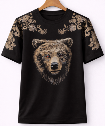 Alpha Instinct Tee