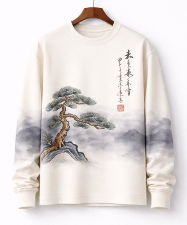 Zen Horizon