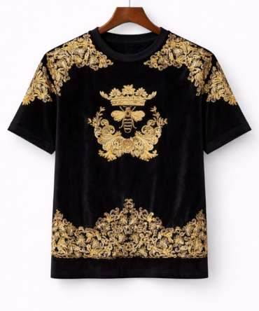 Imperial Crest Tee