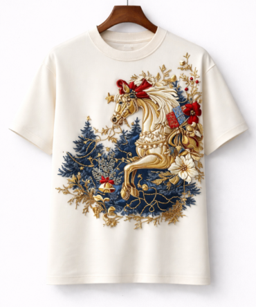 Royal Stallion Tee