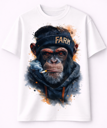 Street Hustle Tee