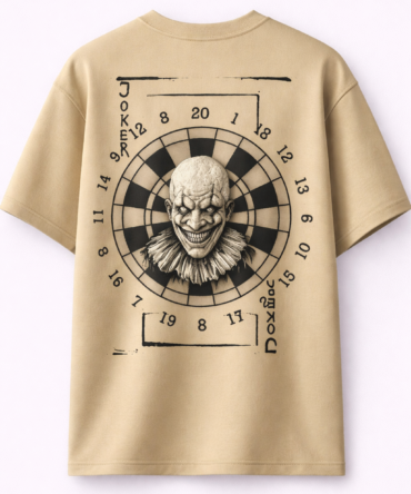 Mind Games Tee