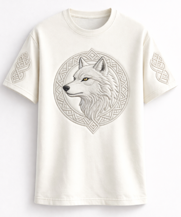 Lone Alpha Tee