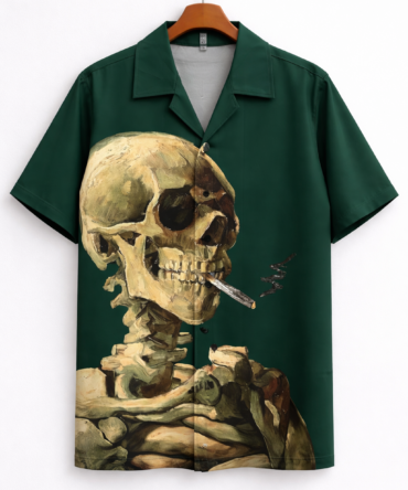 Dead Chill Shirt