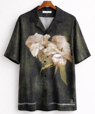Forest Muse Shirt