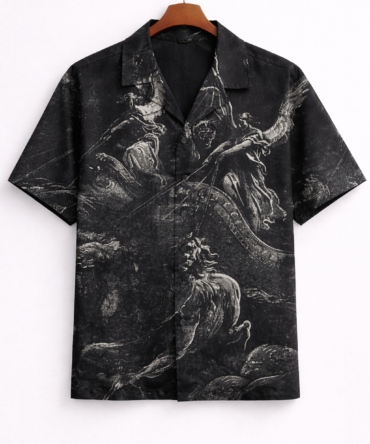 Shadow Myth Shirt