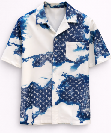 Sky Drip Shirt