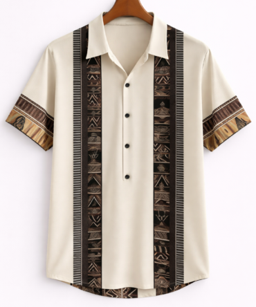 Desert Tribe Shirt