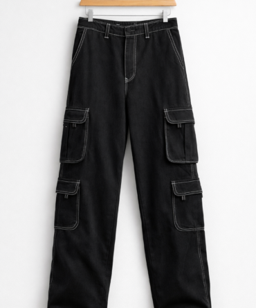 Shadow Line Cargo Pants