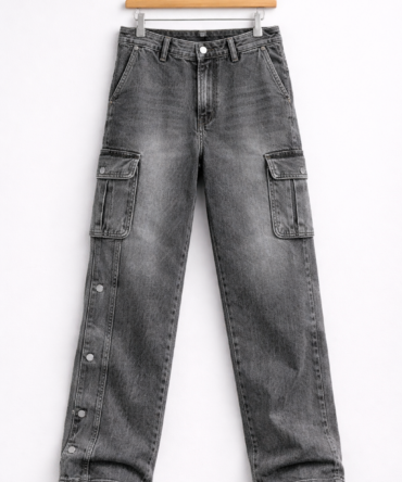 Sandstorm Cargo Pants
