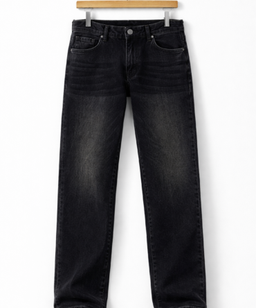 Indigo Core Denim