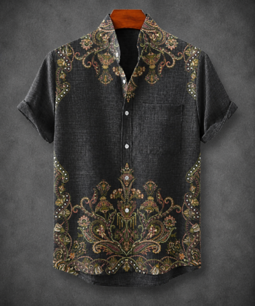 Midnight Maharaja Shirt